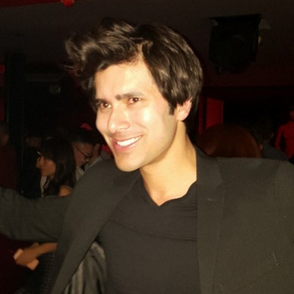 Meet your Posher, Omar
